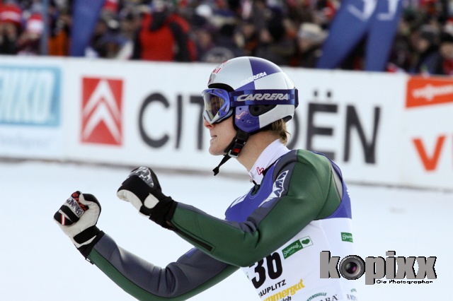 Skifliegen Kulm 2009 (87).jpg - Pichler Thomas